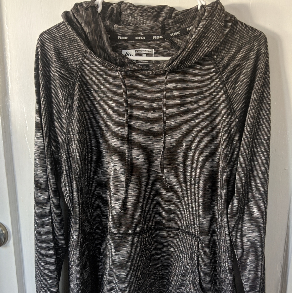 RBX Performance Workout Shirt